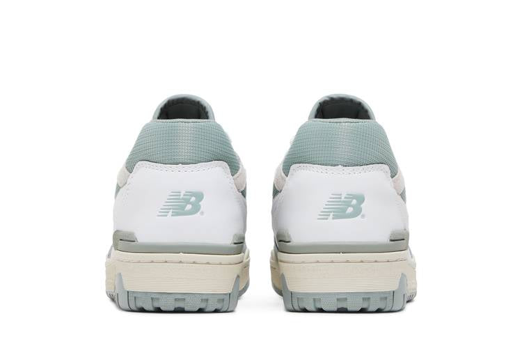 New Balance 550 - 'White Juniper'