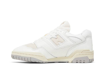 New Balance 550 - 'White Timberwolf'