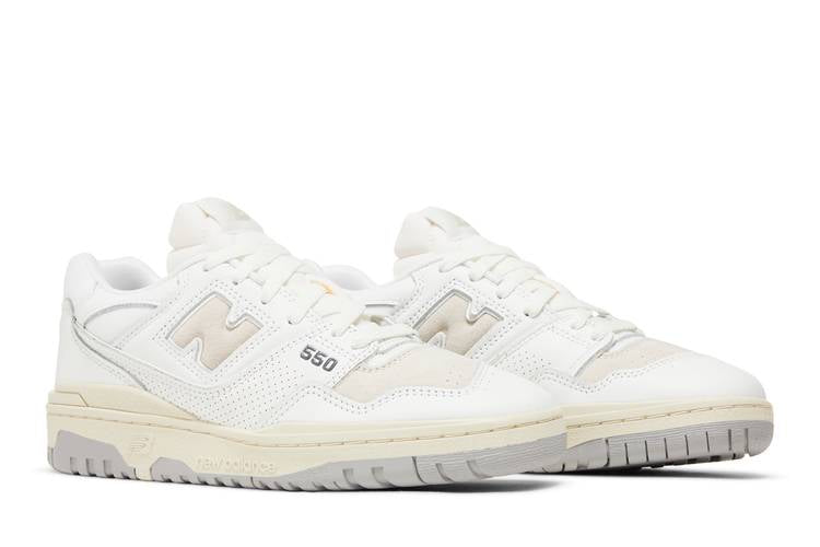 New Balance 550 - 'White Timberwolf'