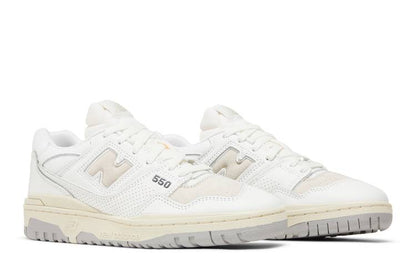 New Balance 550 - 'White Timberwolf'