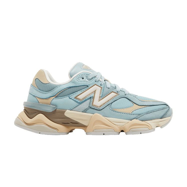 New Balance 9060 - 'Blue Haze'