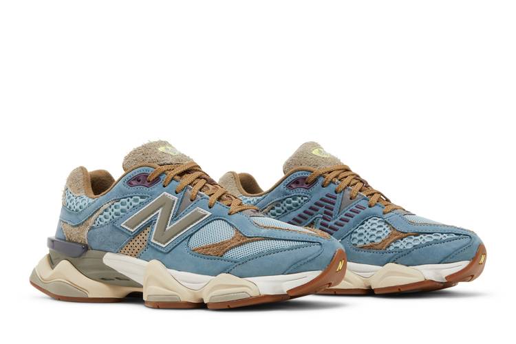 New Balance 9060 Bodega 'Age of Discovery'