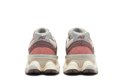 New Balance 9060 'Cherry Blossom Pack - Mineral Red'