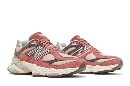 New Balance 9060 'Cherry Blossom Pack - Mineral Red'