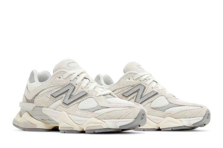 New Balance 9060 - 'Sea Salt White'