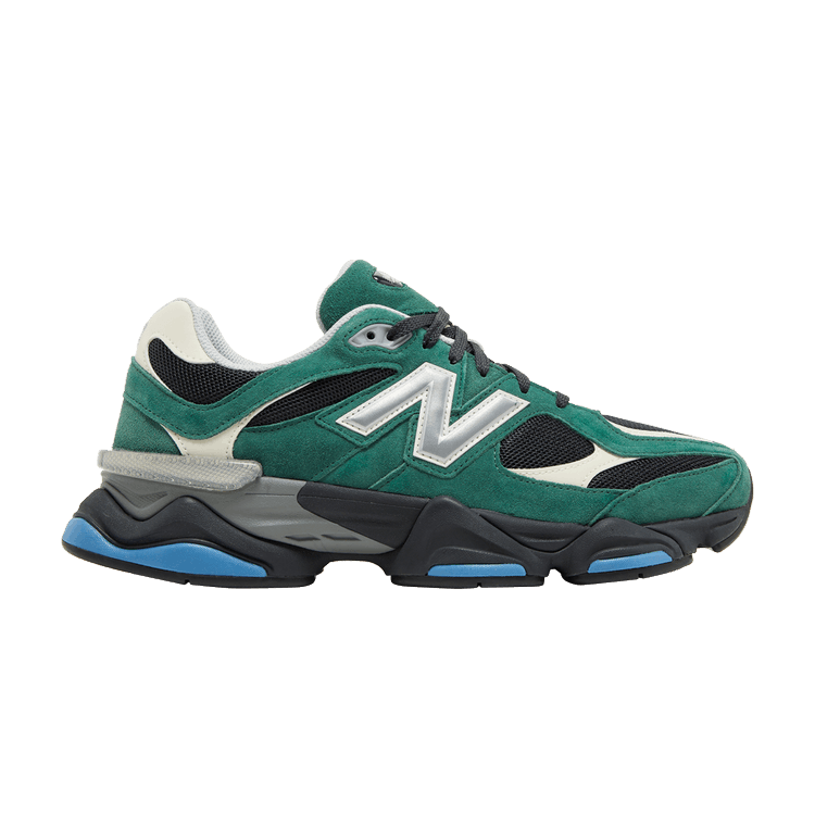 New Balance 9060 'Team Forest Green'