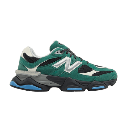 New Balance 9060 'Team Forest Green'