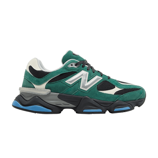 New Balance 9060 'Team Forest Green'