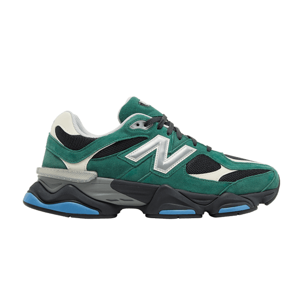 New Balance 9060 'Team Forest Green'