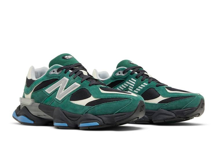 New Balance 9060 'Team Forest Green'