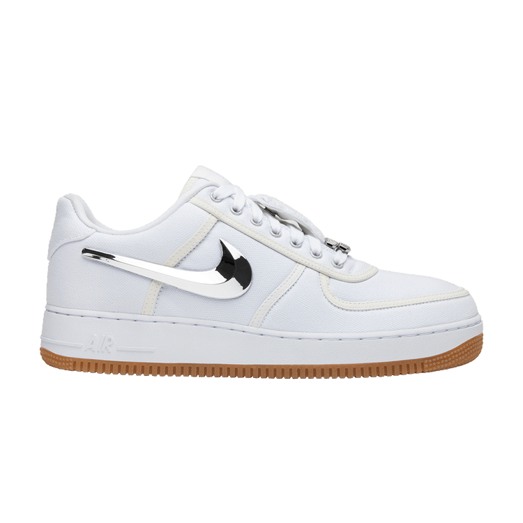 Travis Scott x Air Force 1 Low