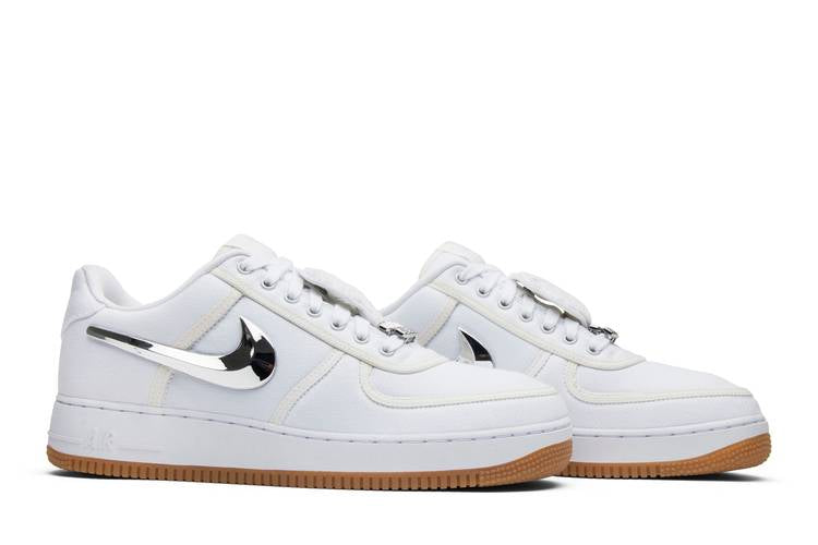 Travis Scott x Air Force 1 Low