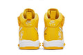 Air Force 1 Mid SP Off-White Varsity Maize