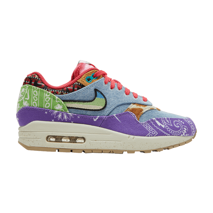 Air Max 1 SP Concepts Far Out (Special Box)