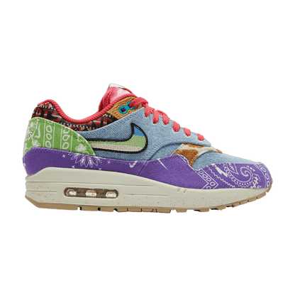 Air Max 1 SP Concepts Far Out (Special Box)