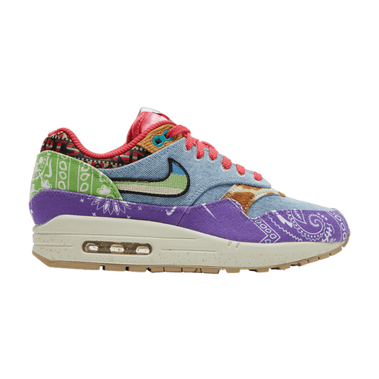 Air Max 1 SP Concepts Far Out (Special Box)