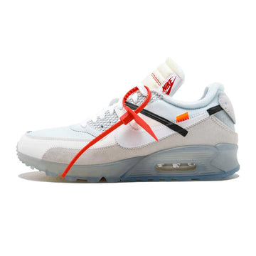 Air Max 90 x Off-White 'The Ten'