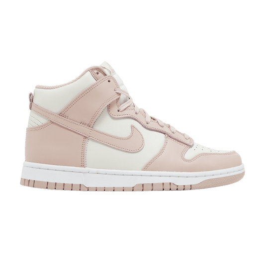 Dunk High 'Pink Oxford' (WMNS)