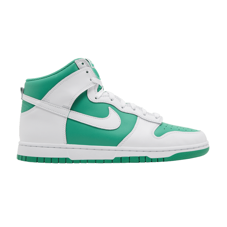 Dunk High 'Stadium Green'