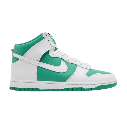 Dunk High 'Stadium Green'