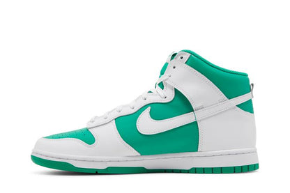 Dunk High 'Stadium Green'