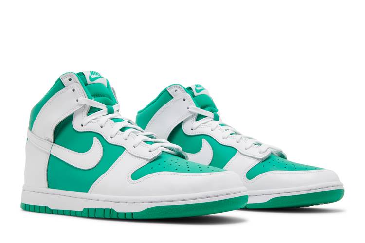 Dunk High 'Stadium Green'