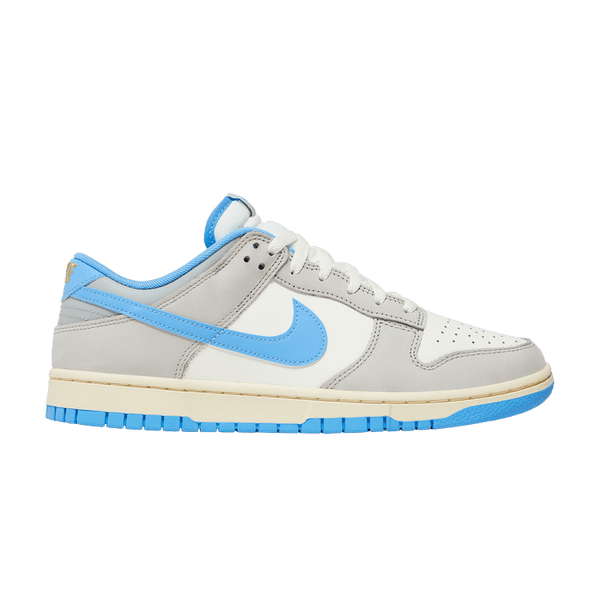Nike Dunk Low Athletic Department ‘University Blue’