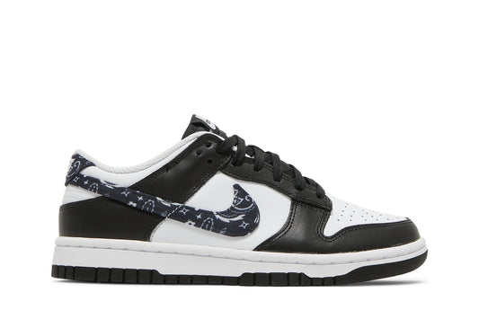 Nike Dunk Low ' Black Paisley' (WMNS)