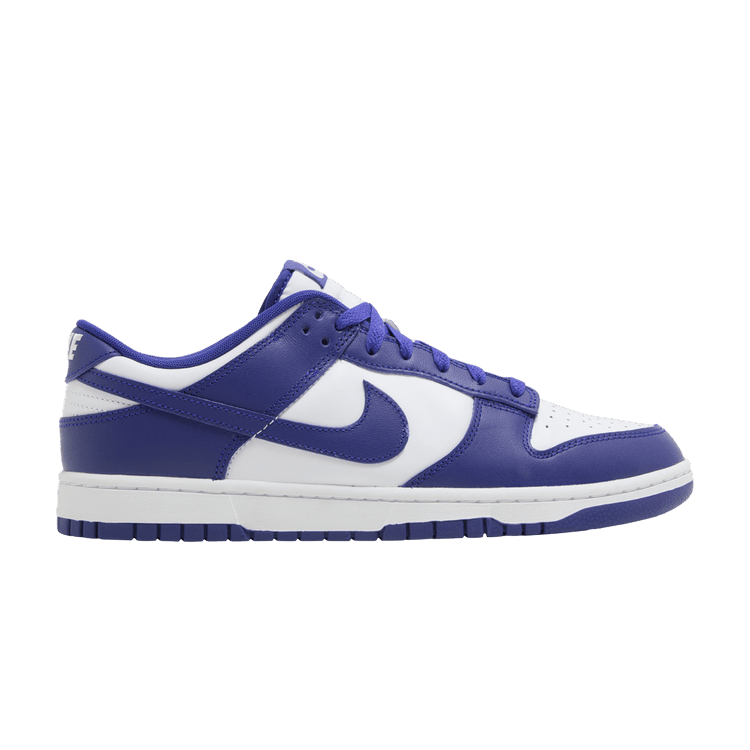 Dunk Low Concord