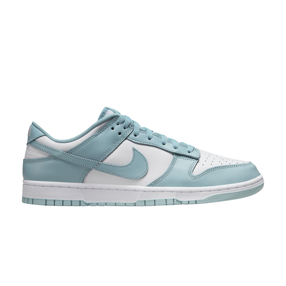 Nike Dunk Low Retro - 'Denim Turquoise'