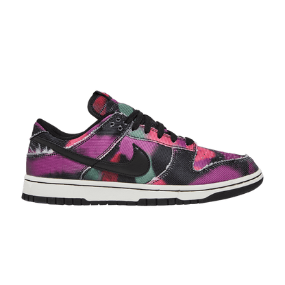 Dunk Low 'Graffiti'