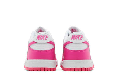 Dunk Low Laser Fuchsia (GS)