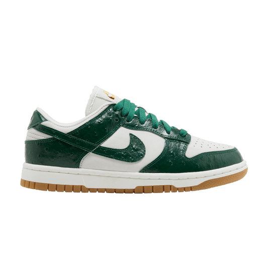 Dunk Low LX - 'Gorge Green Ostrich'