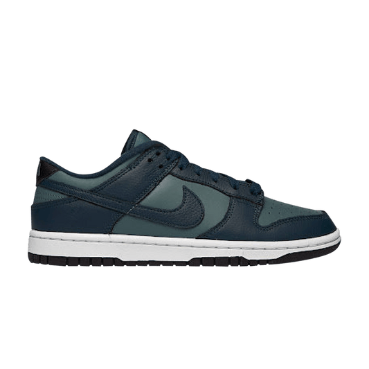 Nike Dunk Low 'Mineral Slate Armory Navy'