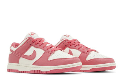 Dunk Low Next Nature - 'Aster Pink' (WMNS)