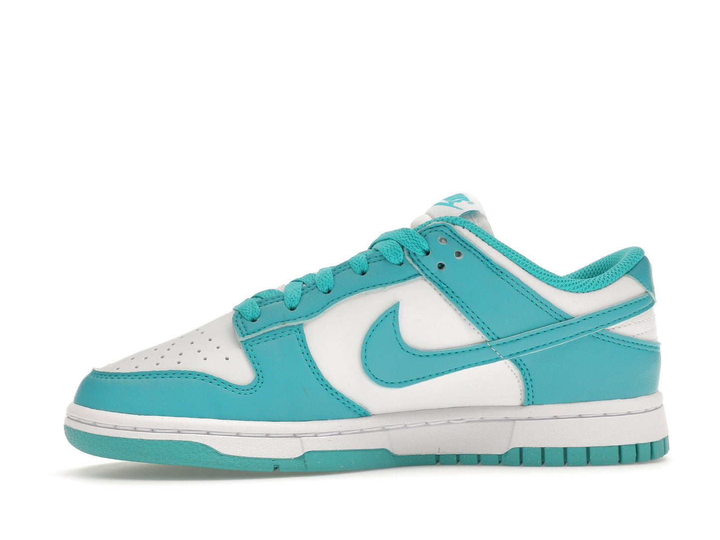 Dunk Low - 'Black Dusty Cactus'