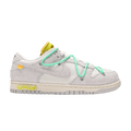 Dunk Low x Off-White Lot 14