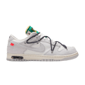 Dunk Low x Off-White Lot 20