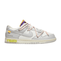 Dunk Low x Off-White Lot 24