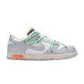 Dunk Low x Off-White Lot 26