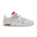 Dunk Low x Off-White Lot 38
