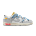Dunk Low x Off-White Lot 5