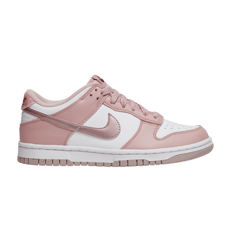 Nike Dunk Low 'Pink Velvet' (GS)