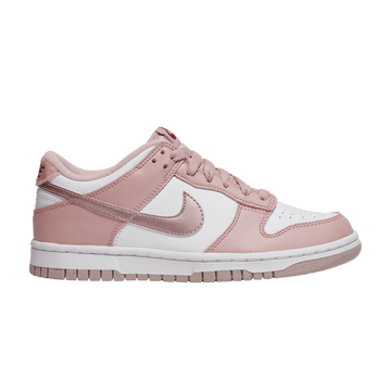 Nike Dunk Low 'Pink Velvet' (GS)