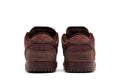 SB Dunk Low City Of Love Burgundy Crush