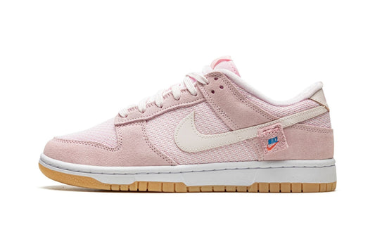 Dunk Low Teddy Bear (Women's)