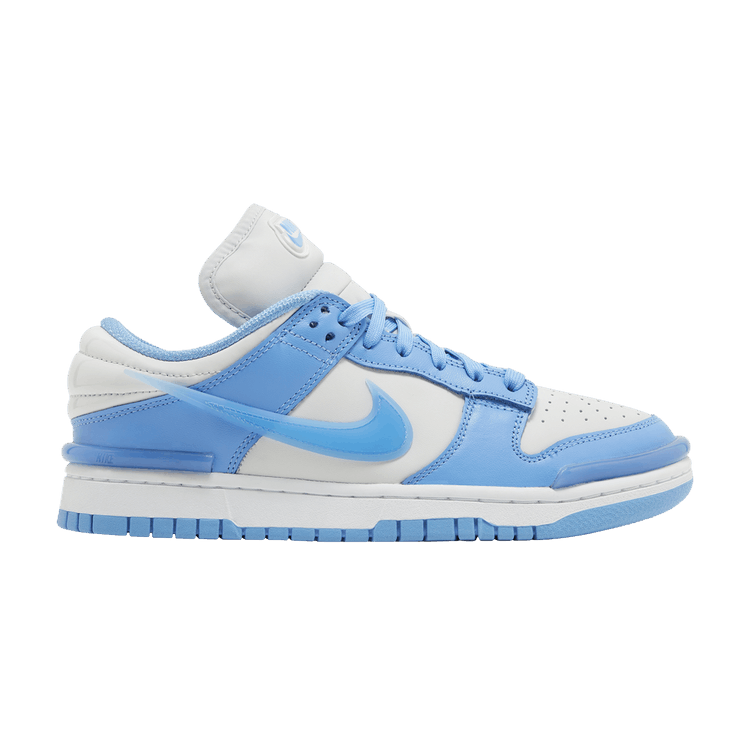 Dunk Low Twist - 'University Blue'