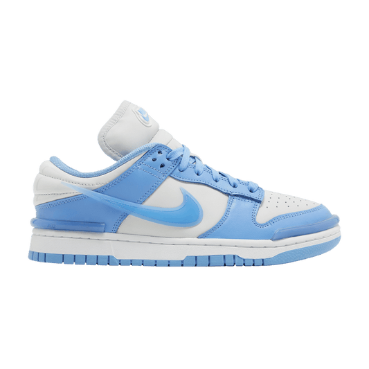 Dunk Low Twist - 'University Blue'