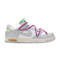 Dunk Low x Off-White Lot 21