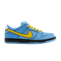 SB Dunk Low x The Powerpuff Girls Bubbles
